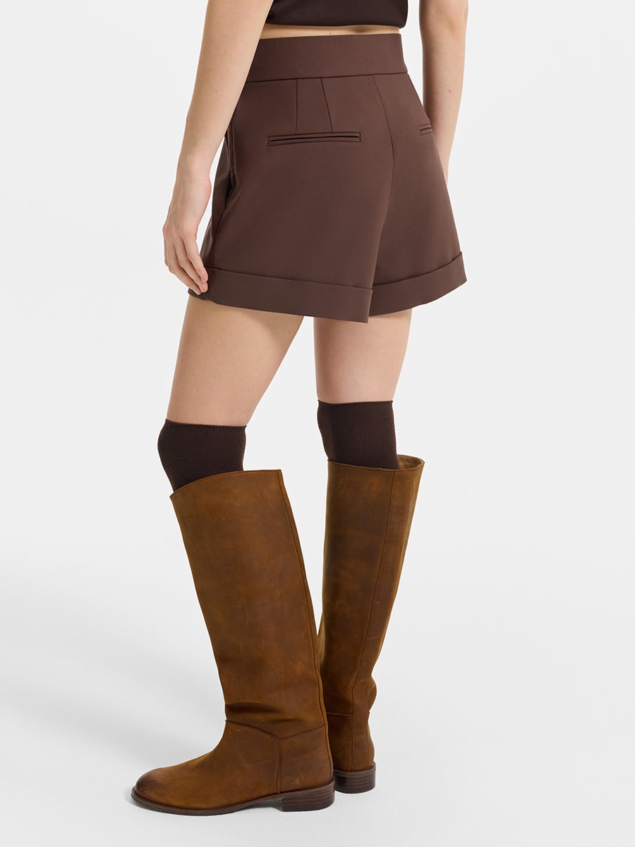 Шорты женские