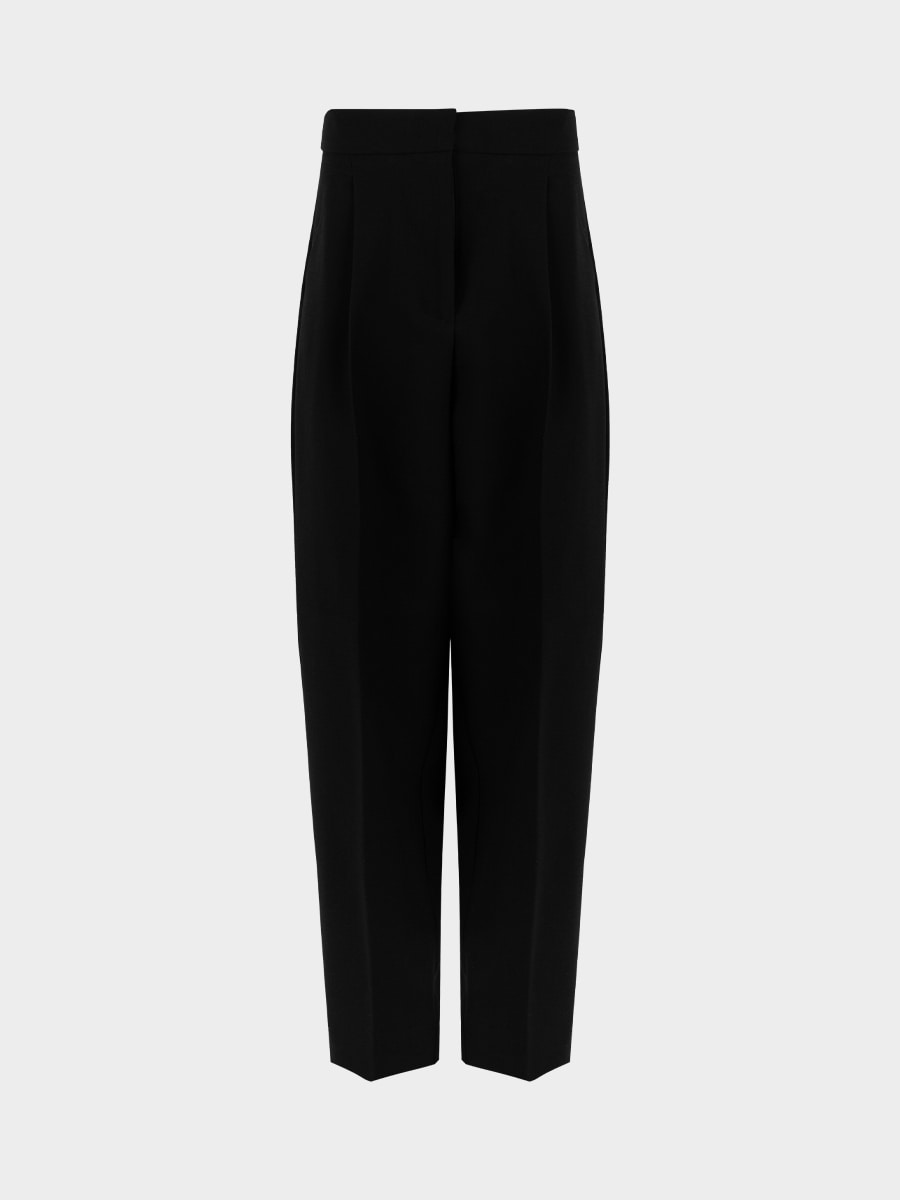 Брюки с вискозой