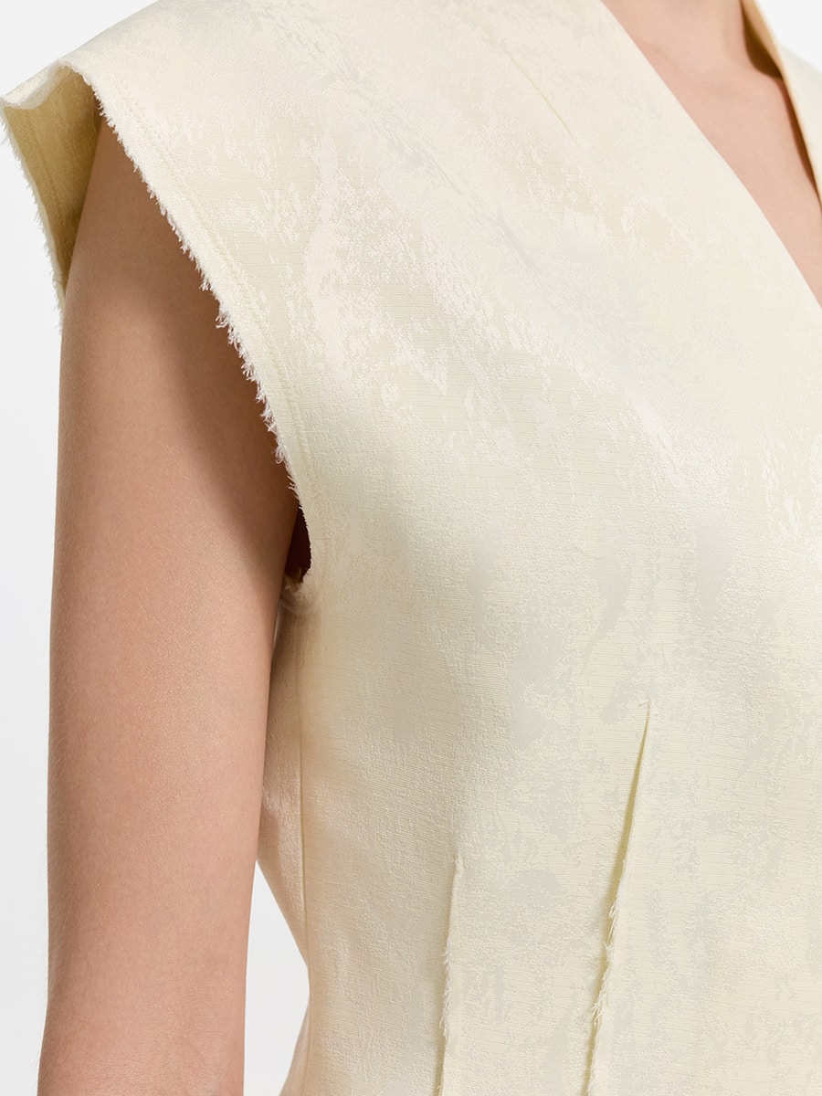 Жилет женский