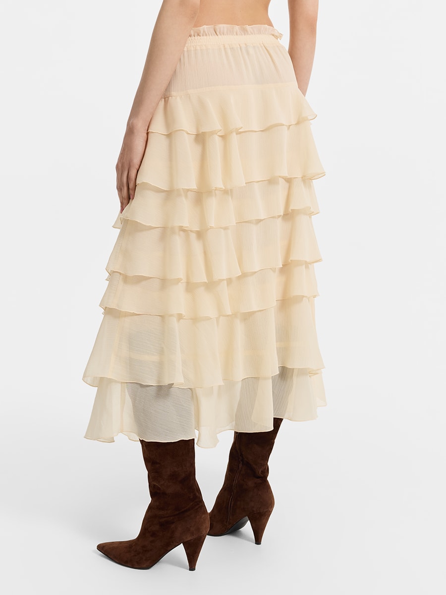 Юбка 6254225210-186