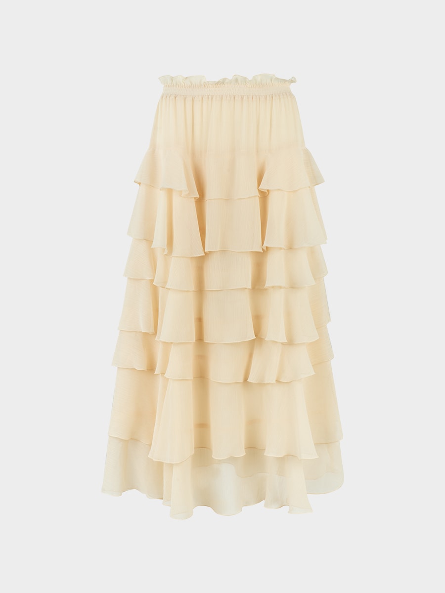 Юбка 6254225210-186