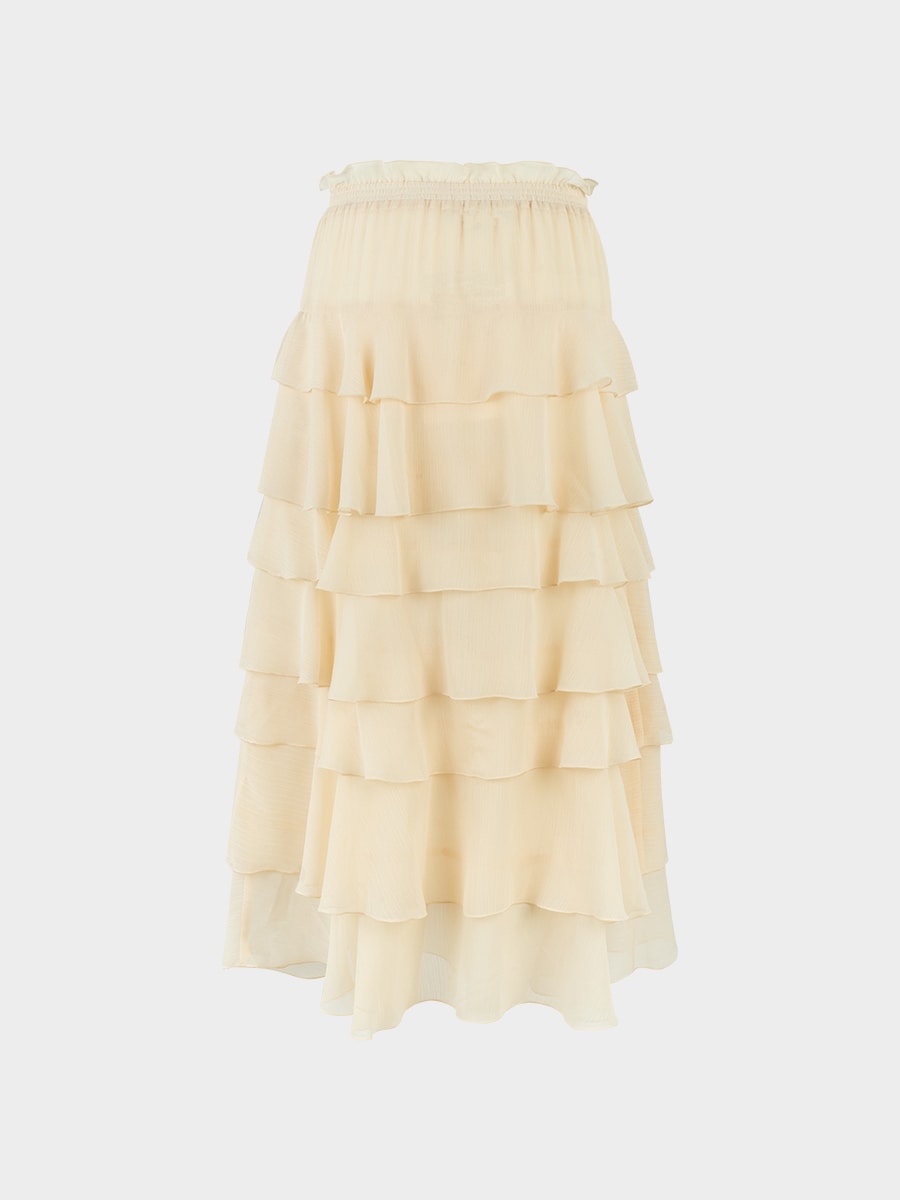 Юбка 6254225210-186