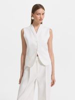 Жилет женский