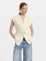 Жилет женский