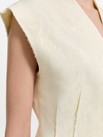 Жилет женский