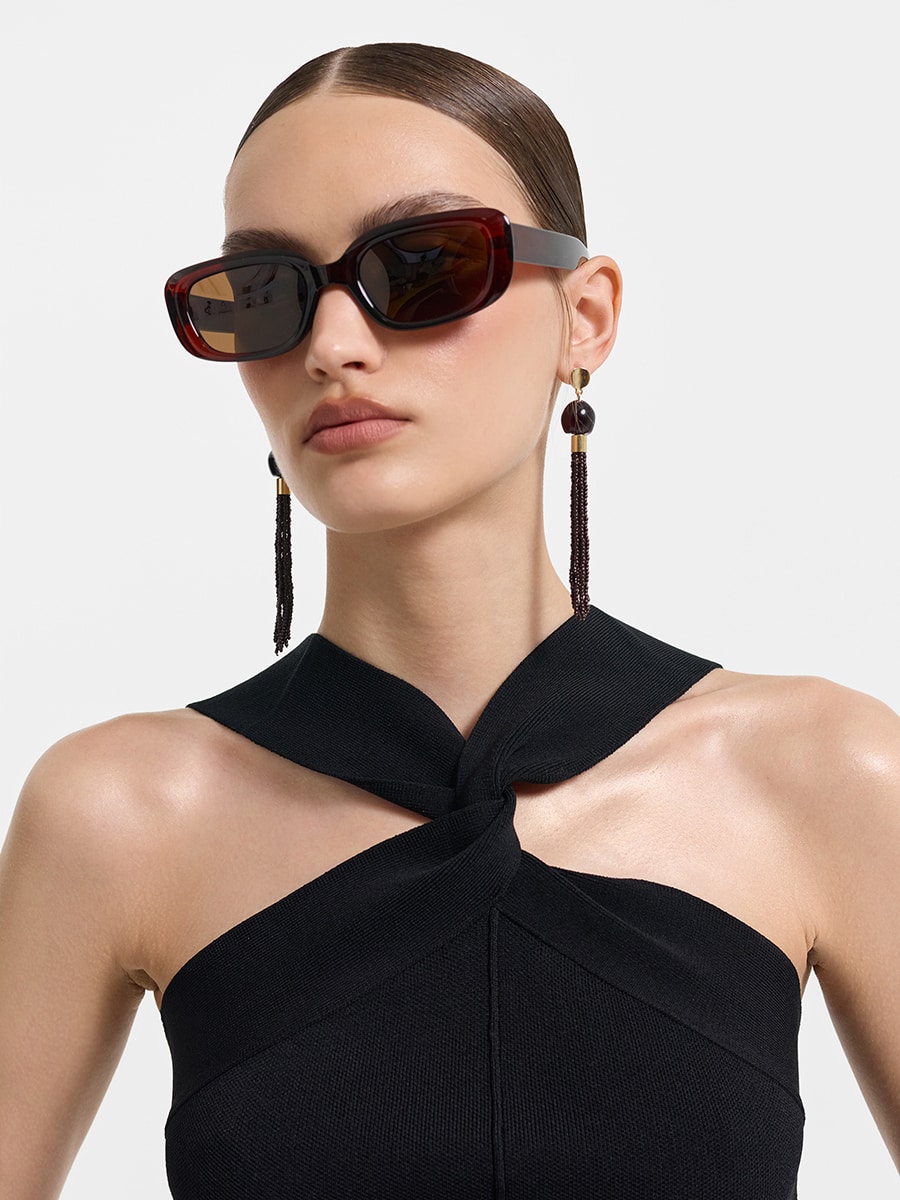 Блузка (топ) женская