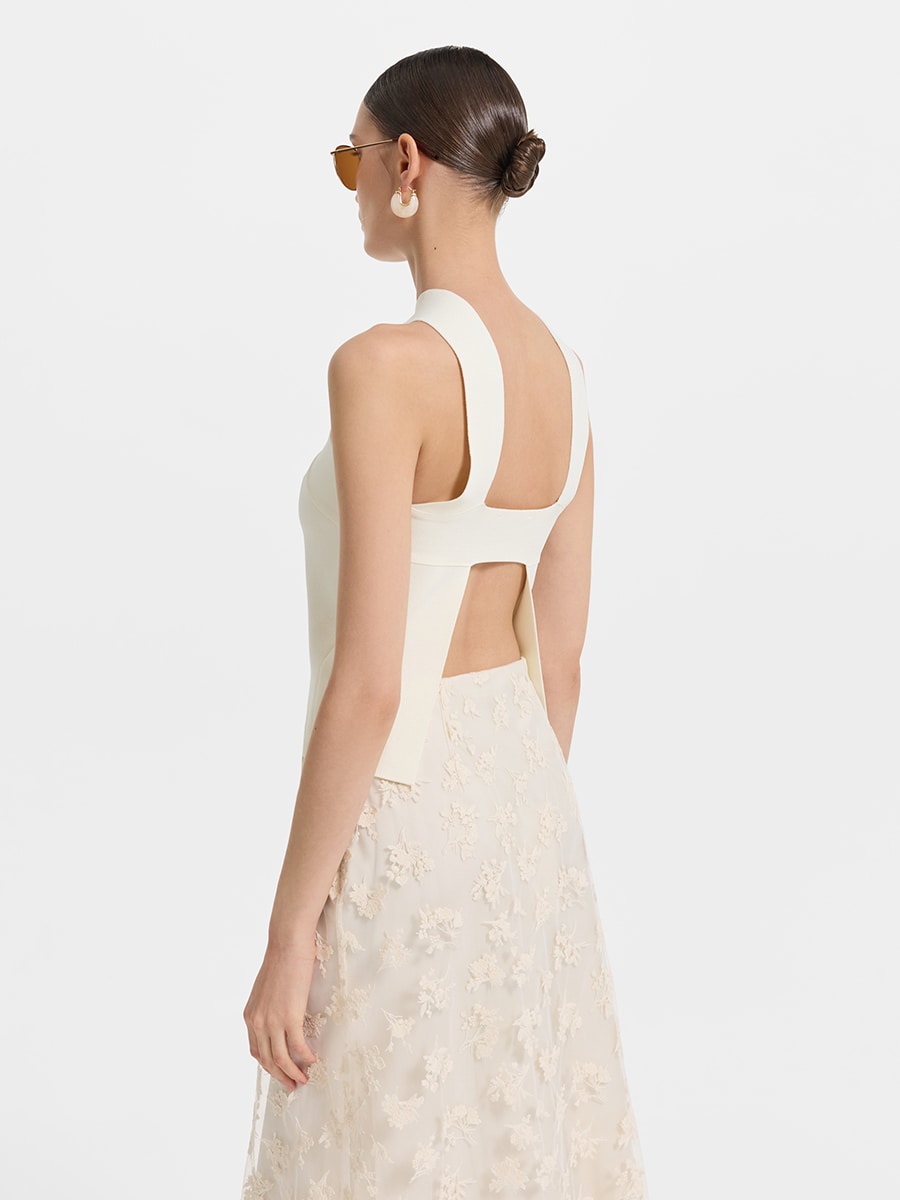 Блузка (топ) женская 6254316808-60