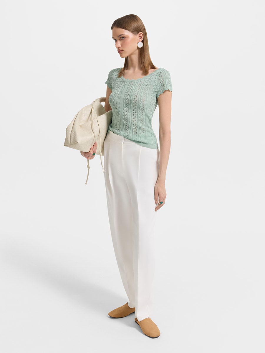 Блузка женская 6254320810-19