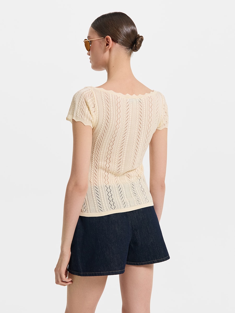 Блузка женская