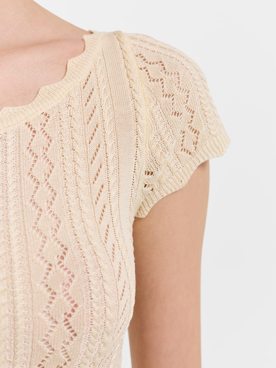 Блузка женская