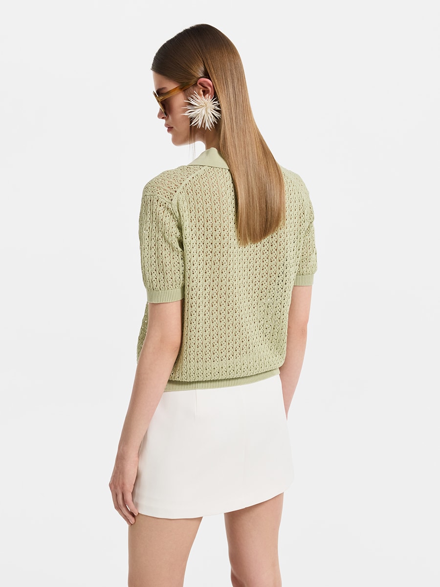 Джемпер 6254322811-11