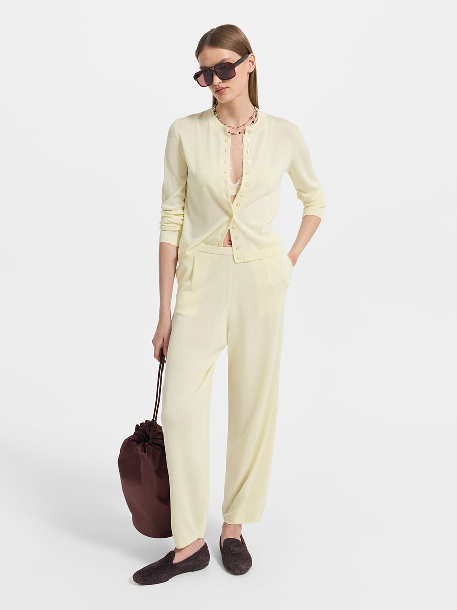 Брюки женские