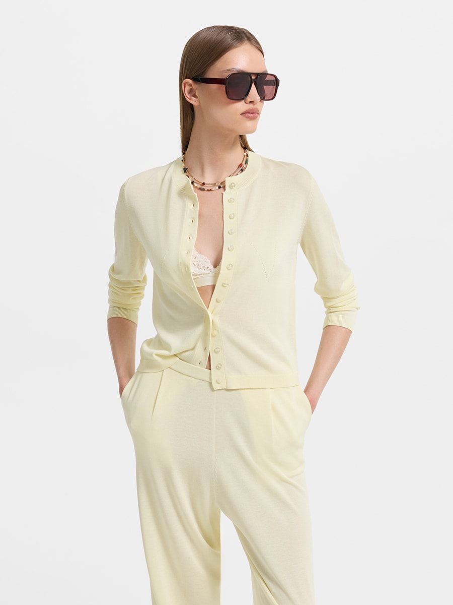 Джемпер женский