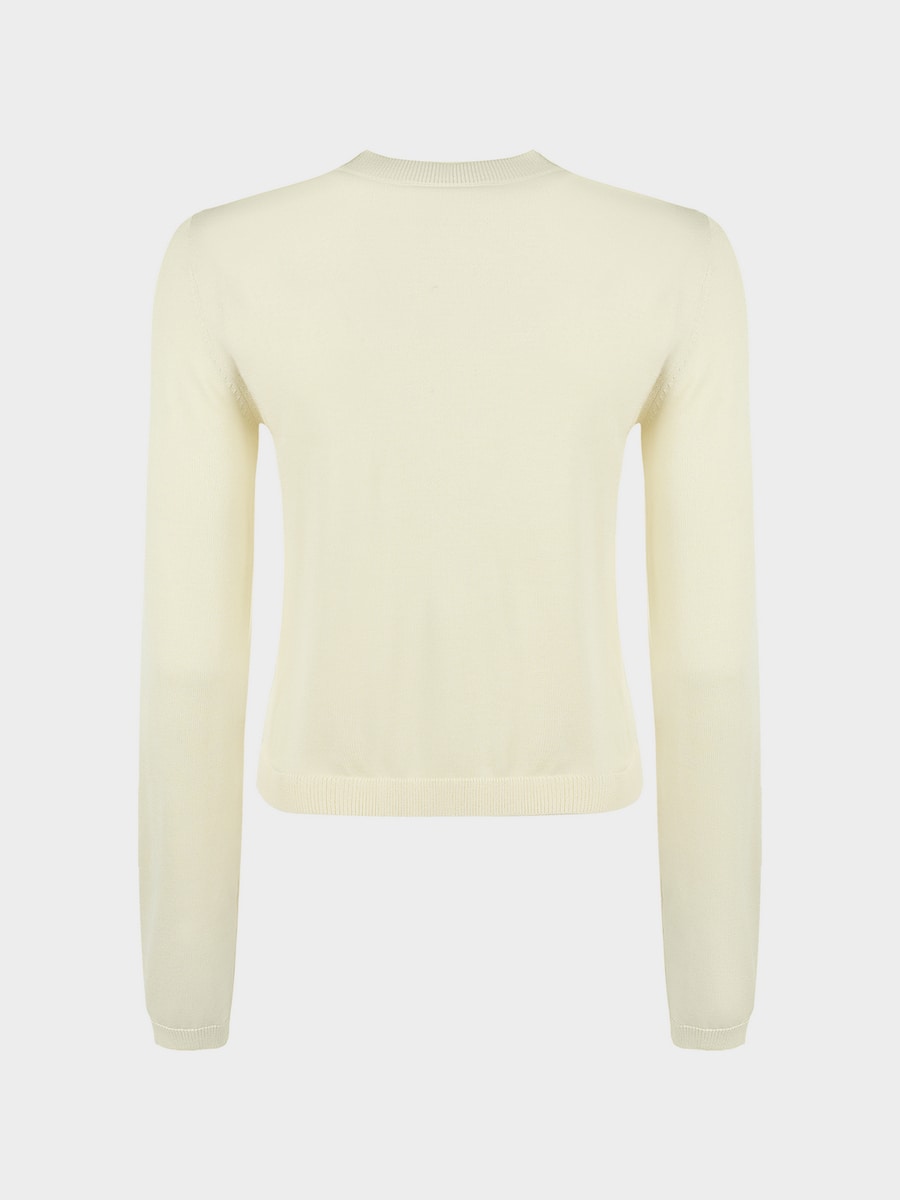 Кардиган из вискозы