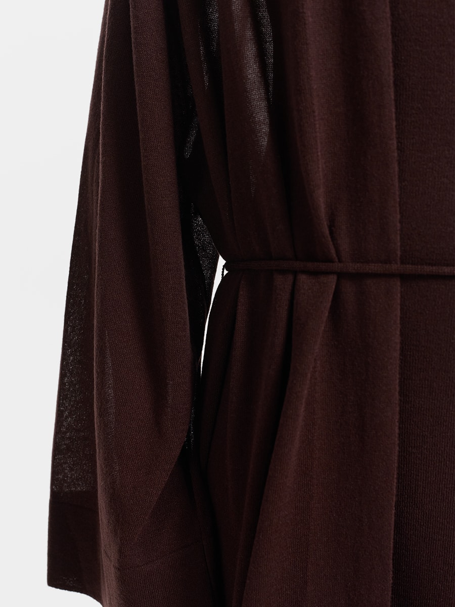 Кардиган со льном и лиоцеллом 6254325601-22