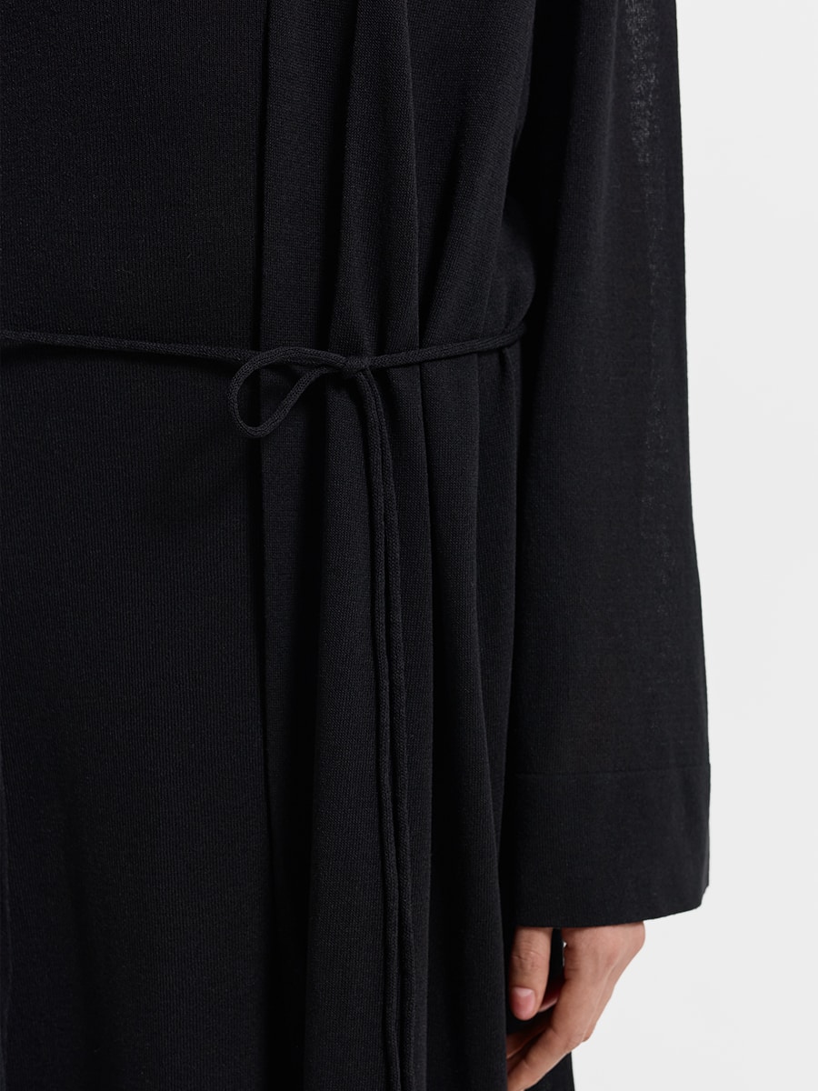 Кардиган со льном и лиоцеллом 6254325601-50