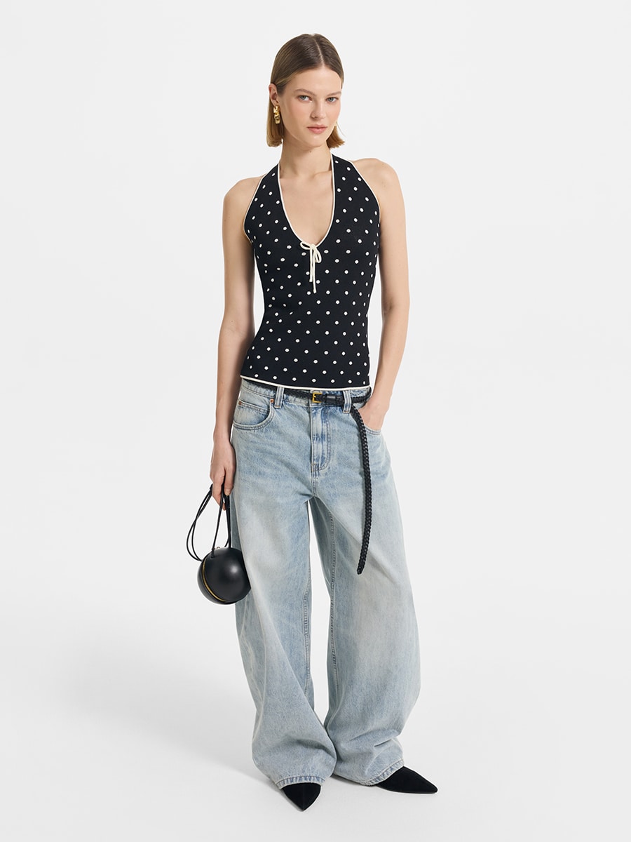 Блузка женская