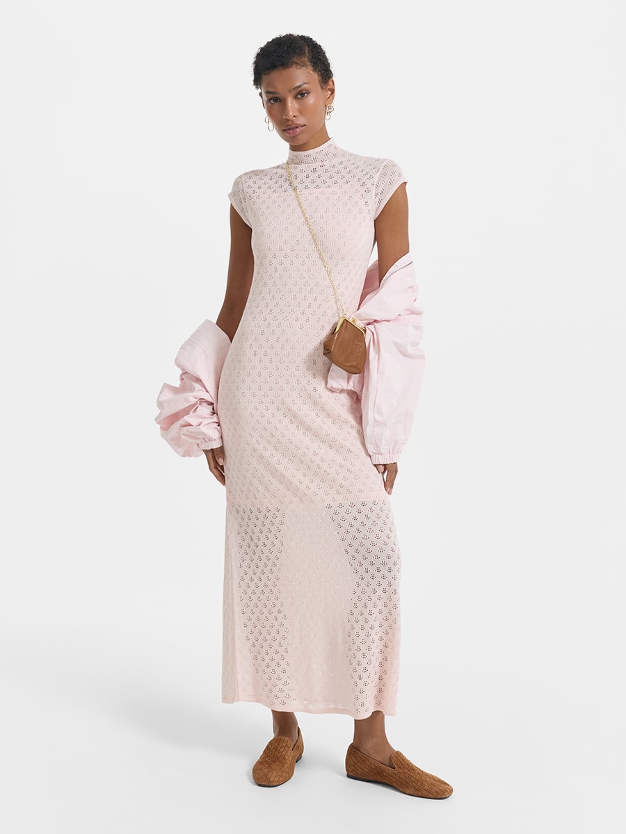 Платье женское