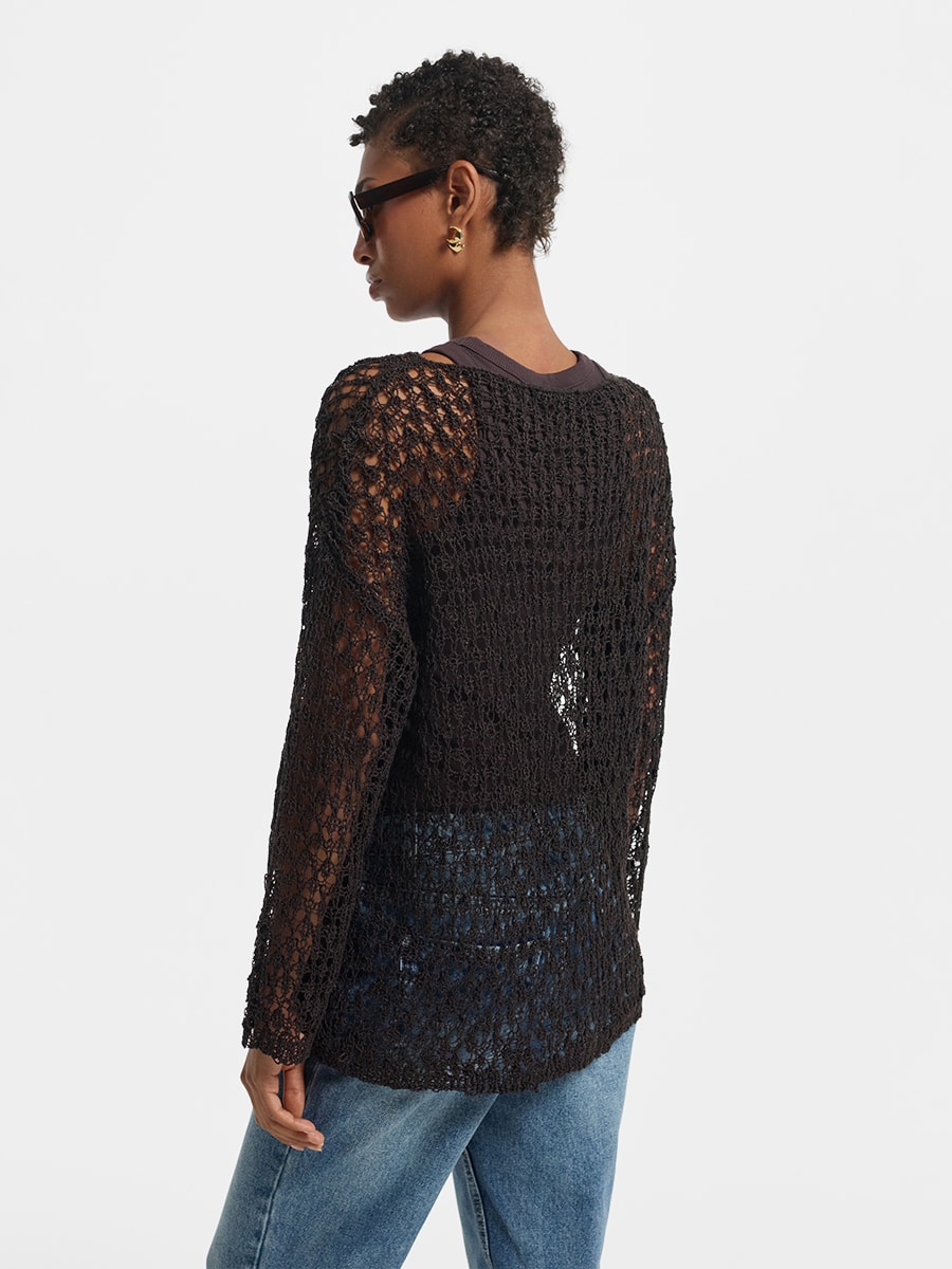 Джемпер женский