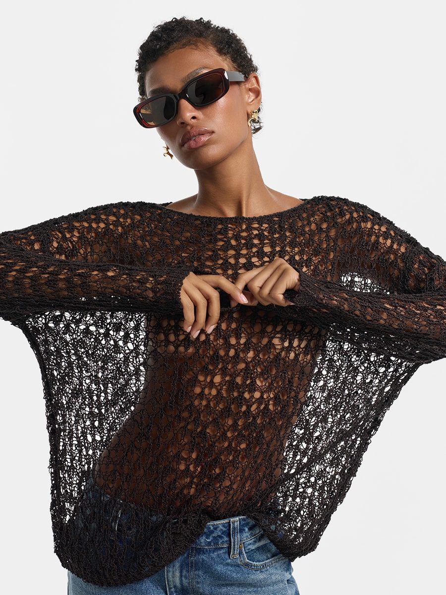 Джемпер женский