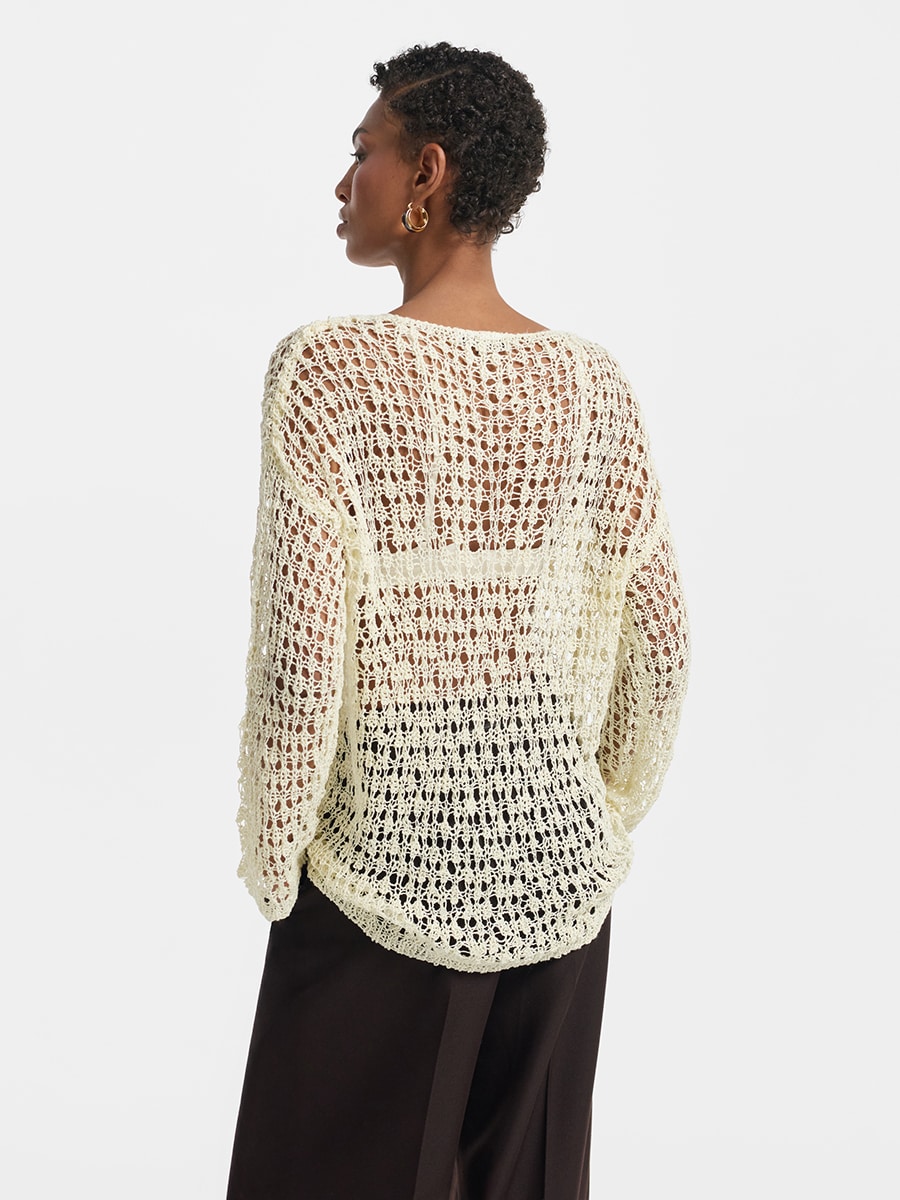 Джемпер женский