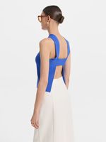 Блузка (топ) женская