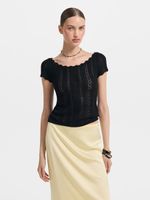 Блузка женская