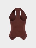 Жилет с вискозой