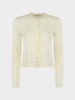 Кардиган из вискозы