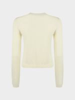 Кардиган из вискозы