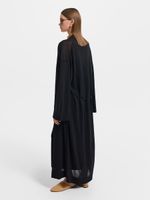 Кардиган со льном и лиоцеллом