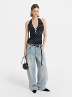 Блузка женская