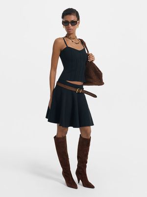 

Юбка женская