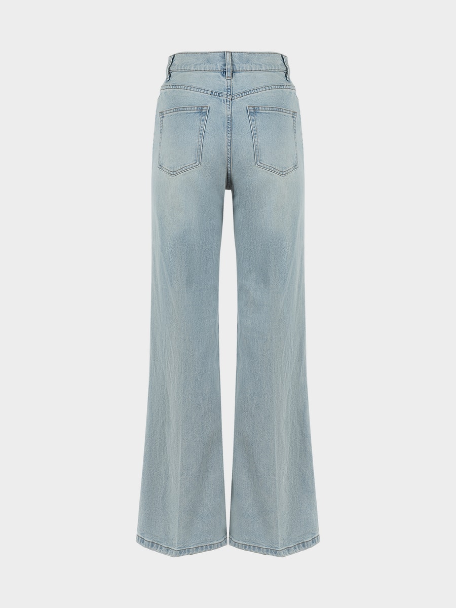 Джинсы 6254459737-101