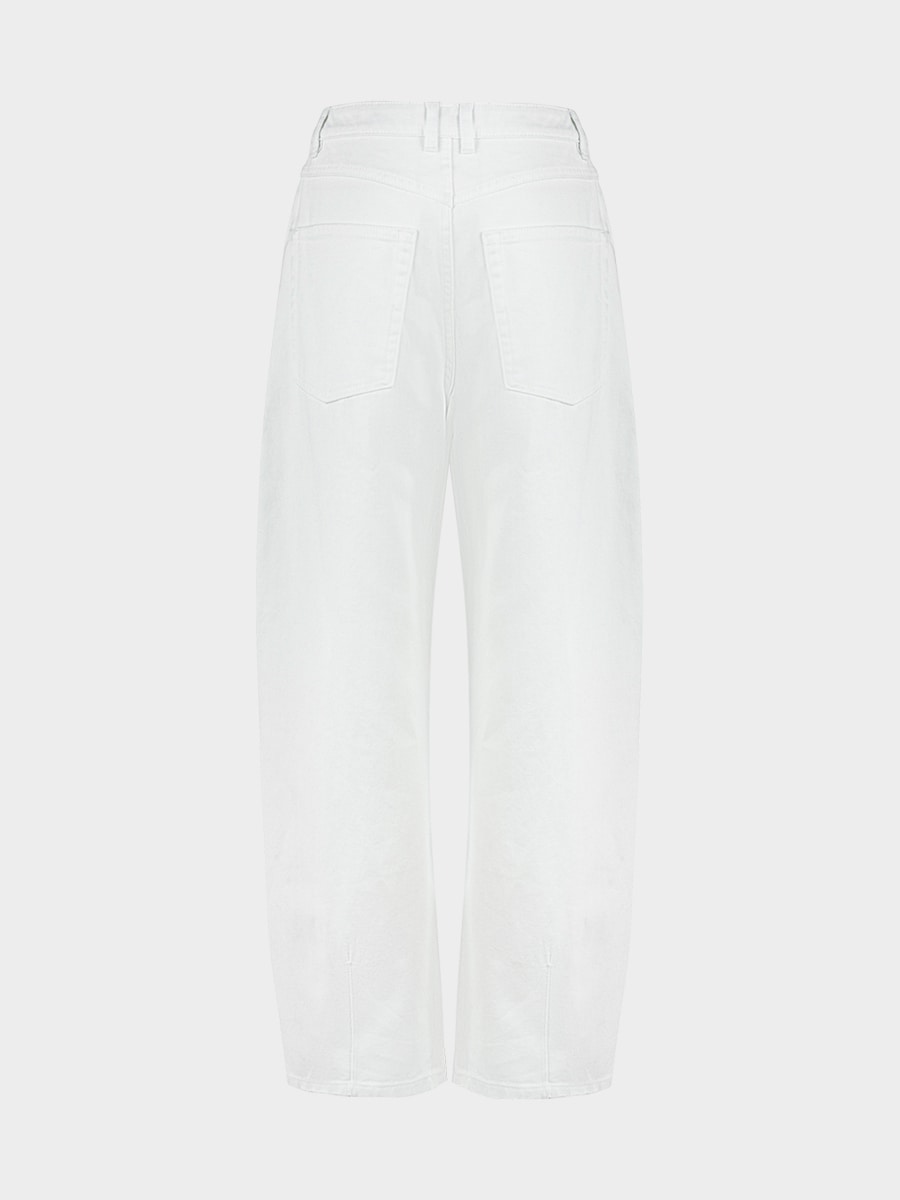 Джинсы Baggy fit 