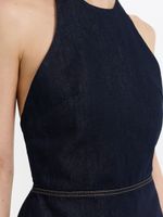 Блузка джинсовая