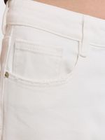 Брюки джинсовые женские