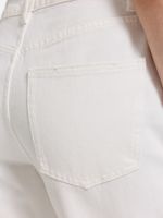 Брюки джинсовые женские