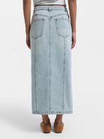 Юбка джинсовая женская