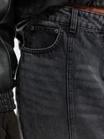 Юбка джинсовая женская