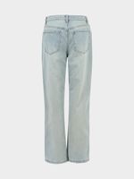 Джинсы Straight fit 