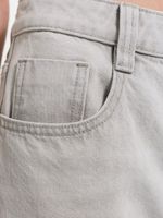 Брюки джинсовые женские