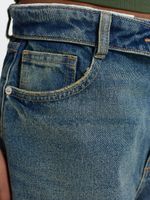 Джинсы