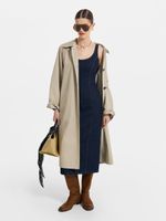 Платье джинсовое