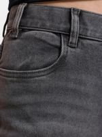 Брюки джинсовые женские