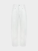 Джинсы Baggy fit 