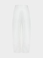 Джинсы Baggy fit 