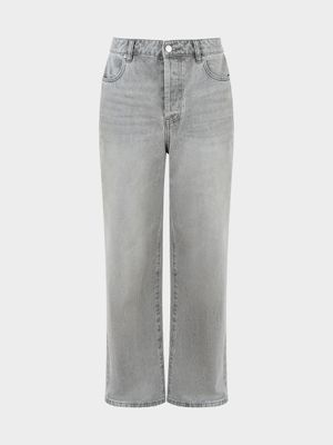 

Брюки джинсовые женские