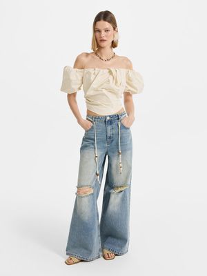 Джинсы 7599₽