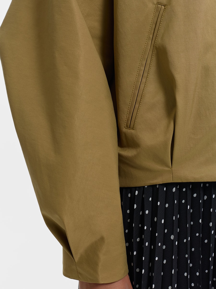 Куртка женская